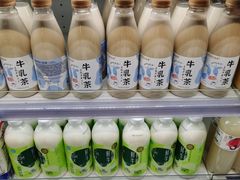 -盒马鲜生(双清路店)
