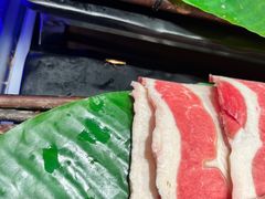 -杨排风自助餐厅(华贸店)