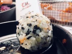 -肥肥虾庄·金牌油焖大虾(杨园滨江时代walk店)