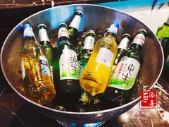 -诸暨耀江开元名都大酒店·琉森湖自助餐厅