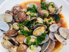 -丰收渔港饭店(嵊泗店)