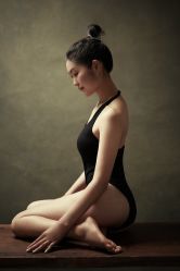 -鹿角肖像摄影艺术馆