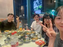-憨铁匠老火锅(龙岗万科里店)
