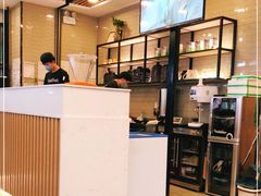 -鲜芋仙(太原街万达店)
