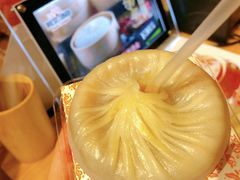 -阿文汤包蟹黄汤包(豫园商城店)