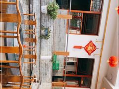 -燕北云山·农家菜·灶台鱼(密云溪翁庄店)