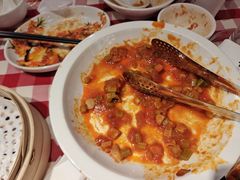-西贝莜面村(当代商城店)