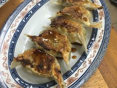 -十八番拉面馆(新今宫店)