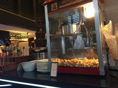 爆米花-舟山希尔顿酒店