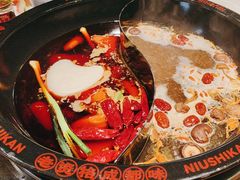 -牛市坎火锅(建设路店)