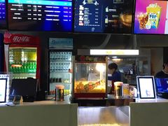 -幸福蓝海国际影城(常熟星光天地店)