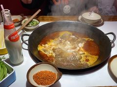 牛蛙-老天桥蛙炉火锅(姑苏总店)