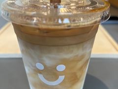 -dotcom coffee古点咖啡(致真大厦店)