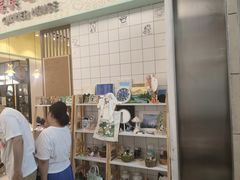 -Summer House夏莫手工坊团建活动(世博源店)