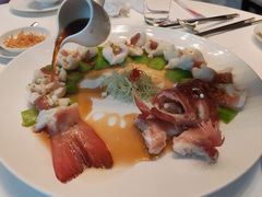 -东海朗廷酒店-唐阁T’ANG COURT 中餐厅