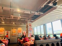 -笨豆腐居民楼菜馆•江西小炒(天津开发区店)