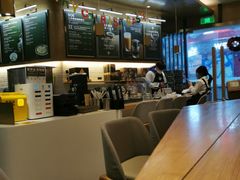 -猫屎咖啡(日月光中心广场店)