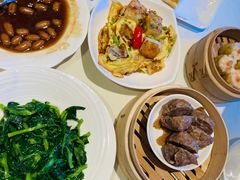 -利苑酒家(金宝店)