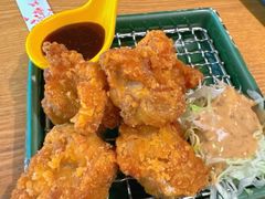 -沼津港精致料理·寿喜烧·烧鸟(青浦宝龙广场日料榜单店)