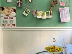 -宜悠·汗蒸·SPA蓓霓芬(罗湖怡景总店)
