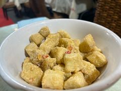 -昱龙大盆牛蛙馆(三兴街总店)
