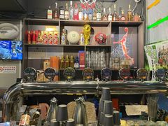 -京狮炙燥·精酿烧烤(首经贸店)