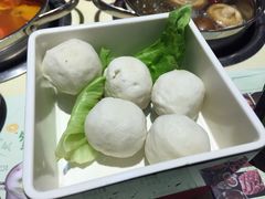 汤岛涮(余姚五彩城店)-湯島涮小火锅(余姚五彩城店)