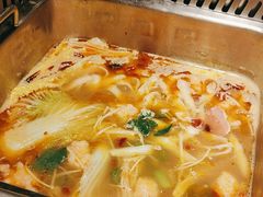 -七欣天(南京江宁店)
