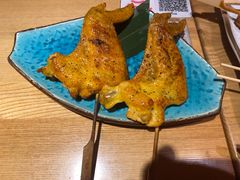-有喜屋·日料·居酒屋(旭辉广场店)