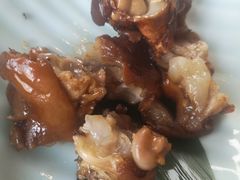 -渔娘渔家丹东海鲜(东直门店)