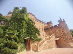 -青岛方特梦幻王国