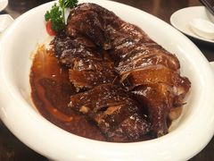 -新旺茶餐厅(嘉里城店)