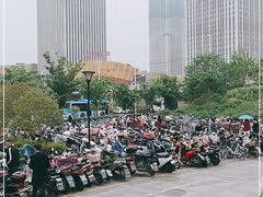 -万达茂商场(南京仙林店)