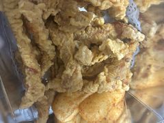 现炸酥肉-沸炉重庆老火锅(军事博物馆店)