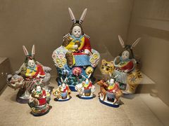 -北京工艺美术博物馆