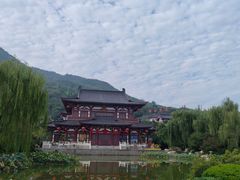-华清宫景区
