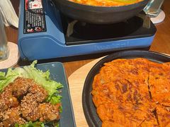 -韩国한국厨房