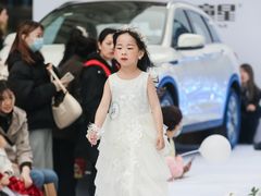 -潮童星少儿模特形体培训(郑州总校)