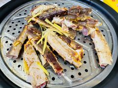 -船奇蒸汽海鲜·闽菜(八市海鲜总店)