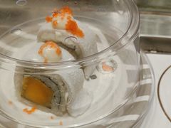 -新一番三文鱼寿司(大东海店)