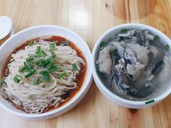 -江南红鱼汤(洋中花园店)