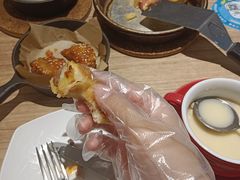-必胜客(免税商场店)