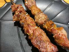 -望恋·天台音乐餐厅