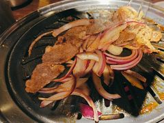 -九田家黑牛烤肉料理(新辰里亚运村店)