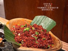 -三出山火锅(万象天地店)