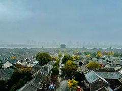 -光岳楼