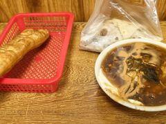 -真素诚·清真(新华路店)