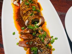 -前海沿·青岛菜(五四广场永旺店)