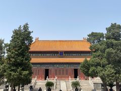 -历代帝王庙博物馆