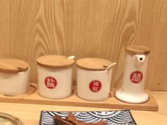 -北往西·西安油泼面(万德庄店)
